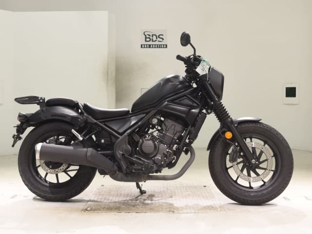 Honda REBEL250A