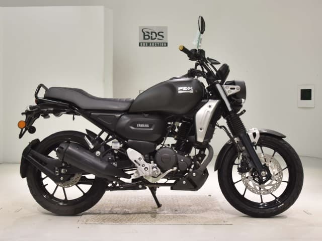 Yamaha FZ-X150