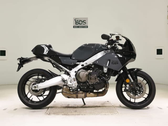 Yamaha XSR900GP
