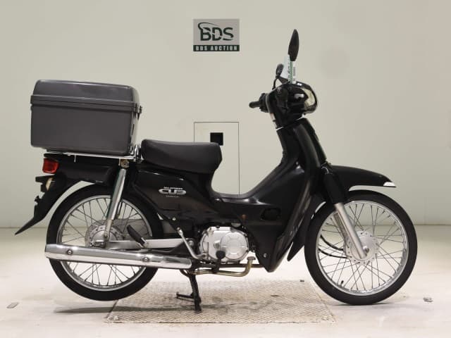 Honda C110-2