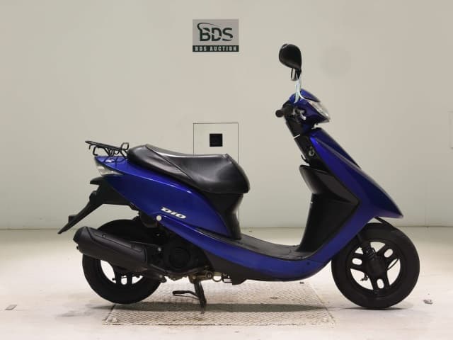 Honda DIO-6
