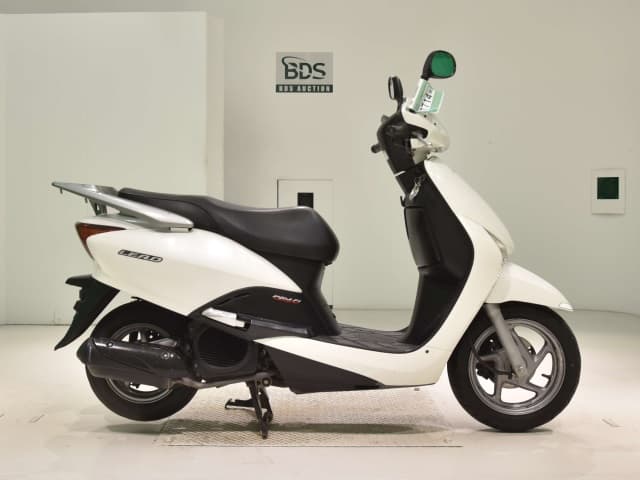 Honda LEAD110