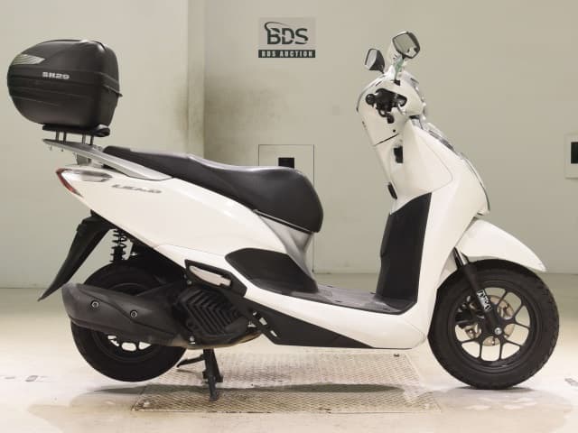 Honda LEAD125-2