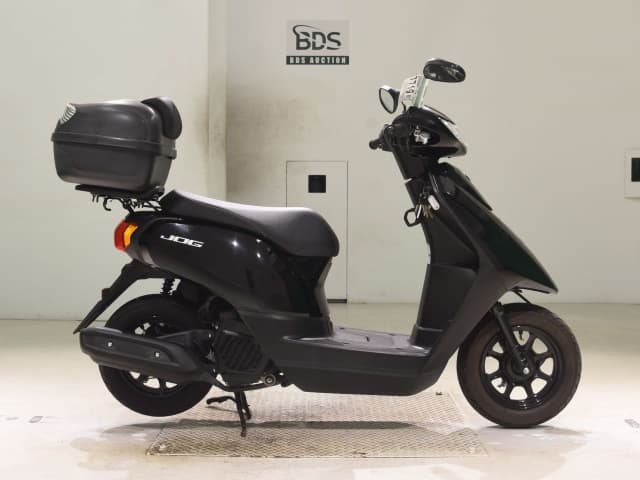 Yamaha JOG-7