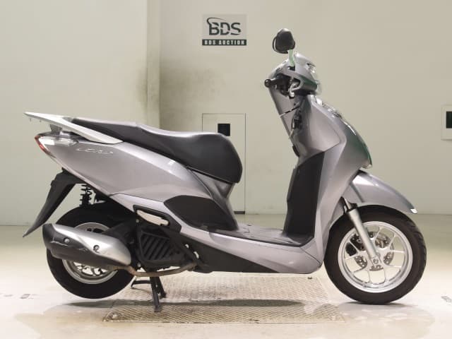 Honda LEAD125