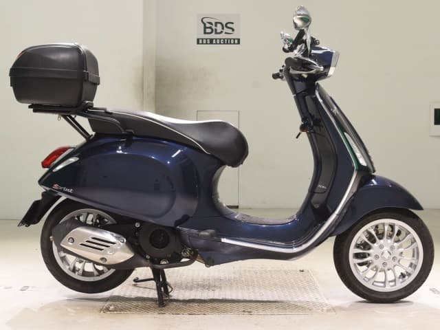 Imported VESPA SPRINT150