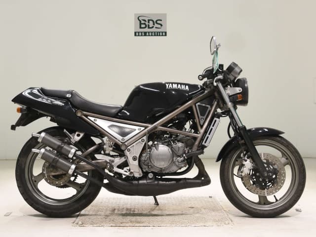 Yamaha R1-Z