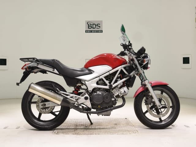 Honda VTR250-2