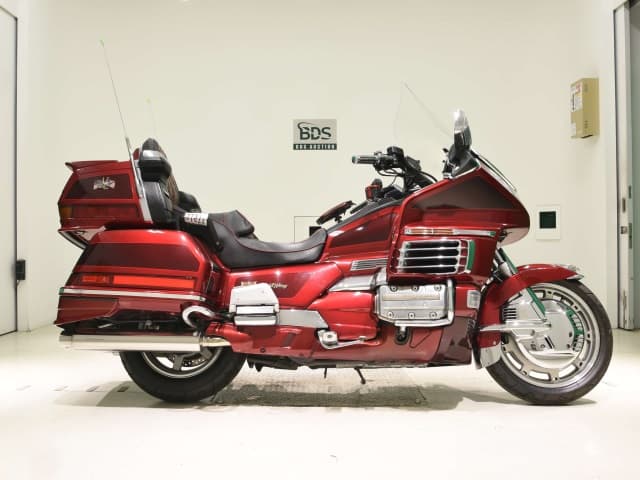 Honda GL1500SE