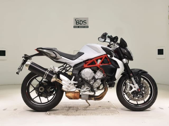 Imported MV AGUSTA BRUTALE800A