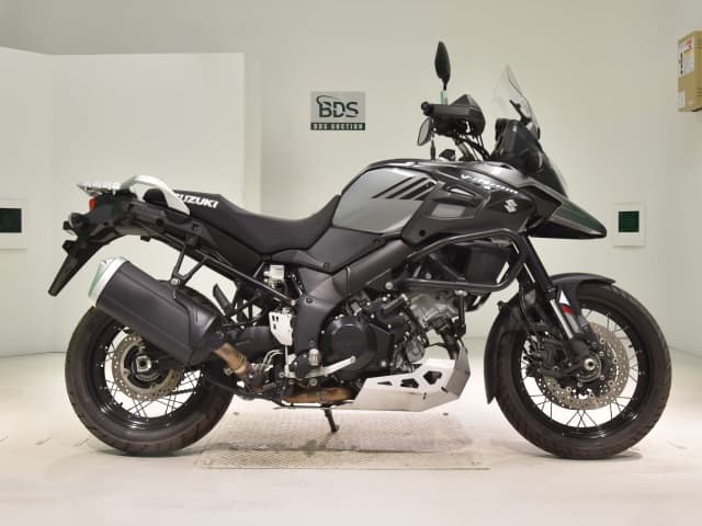 Suzuki Vｽﾄﾛ-ﾑ1000XTA