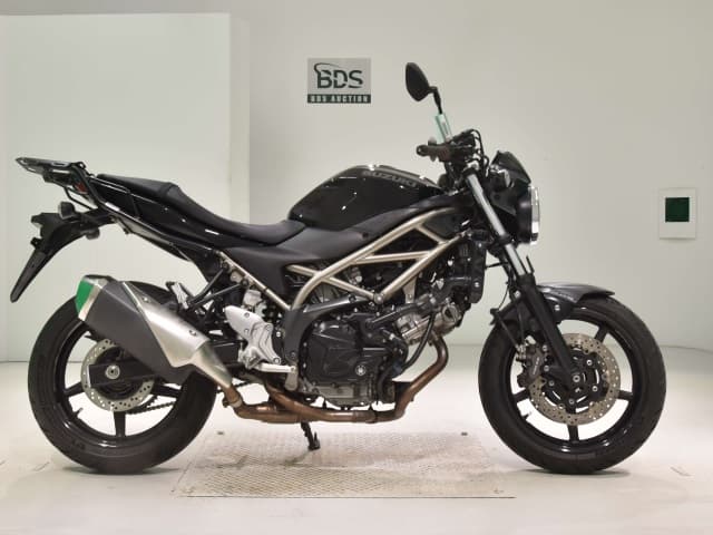 Suzuki SV650A