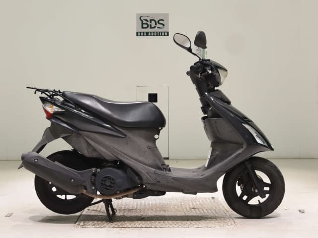 Suzuki ADDRESS V125S