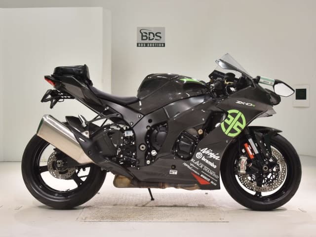 Kawasaki ZX-10RA