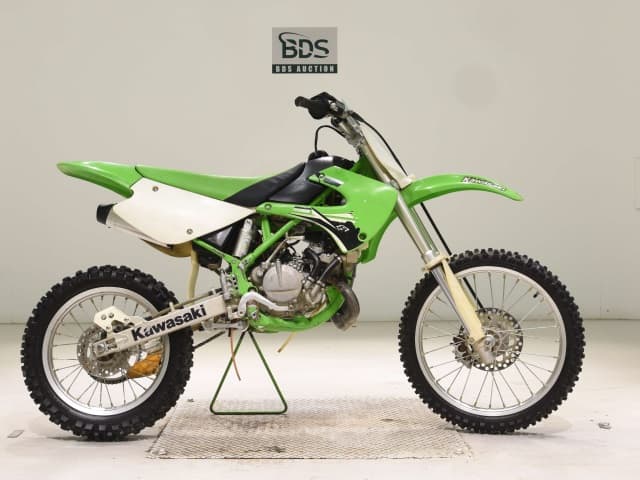 Kawasaki KX85