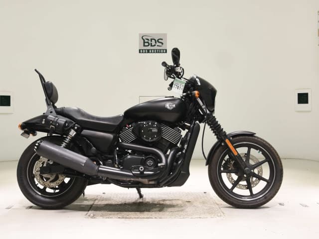Imported HD. XG750ｽﾄﾘ-ﾄ
