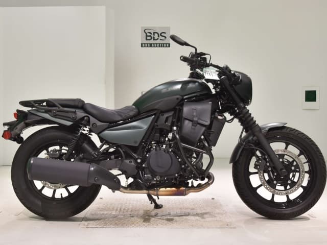 Kawasaki ELIMINATOR400-3SE