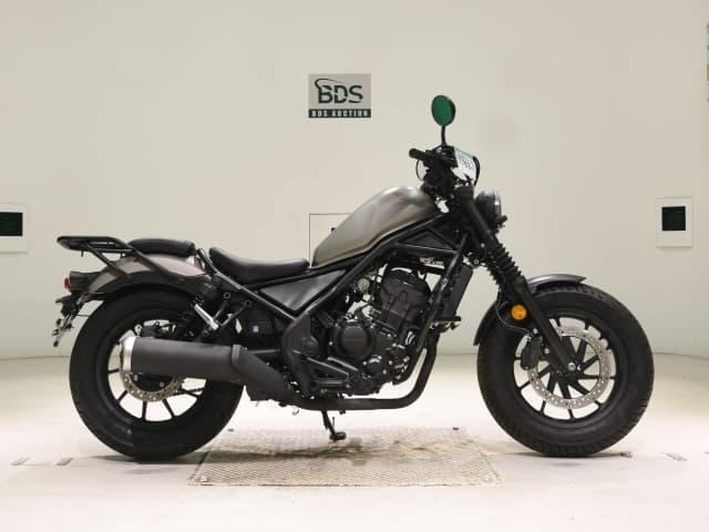 Honda REBEL250A