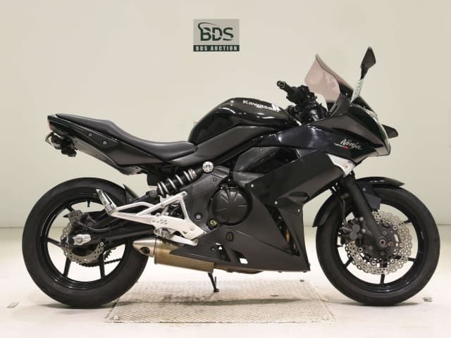 Kawasaki NINJA400R