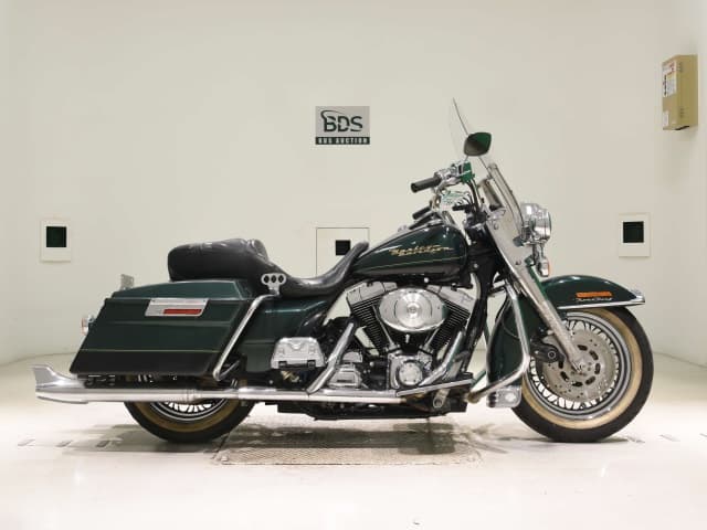 Imported HD. FLHR1450