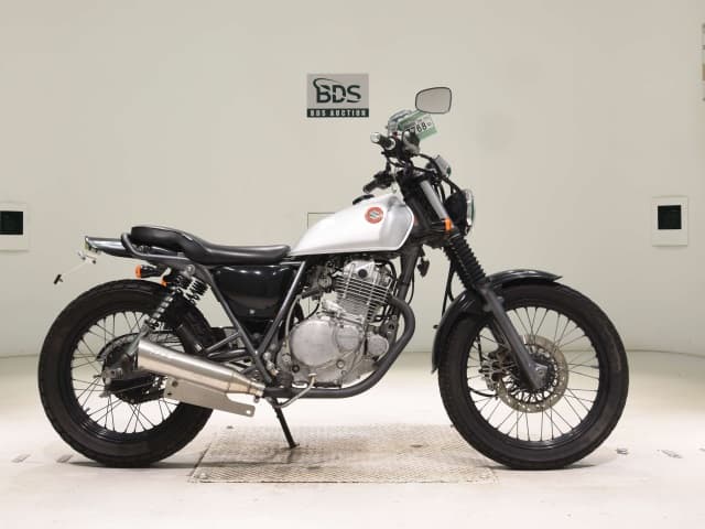 Suzuki GRASSTRACKER BIGBOY