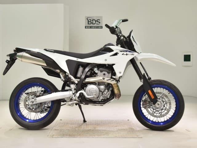Suzuki DR-Z4SM