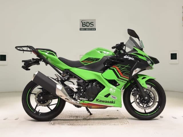 Kawasaki NINJA400-2