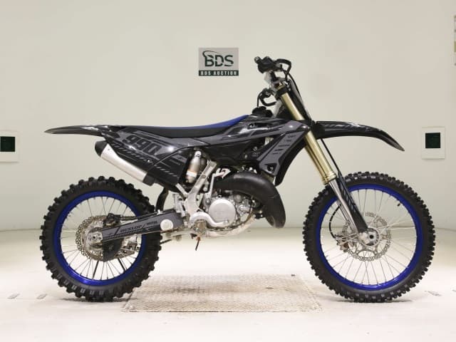 Yamaha YZ125