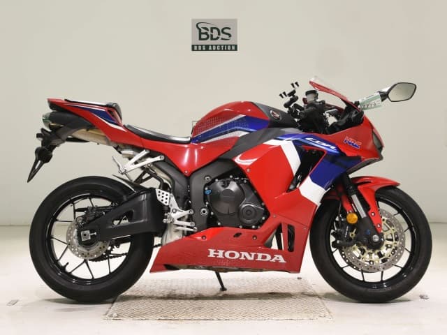 Honda CBR600RR-4