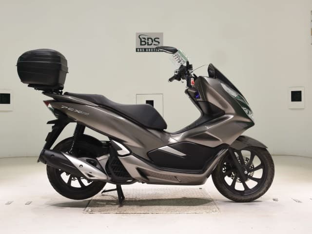 Honda PCX150-3A