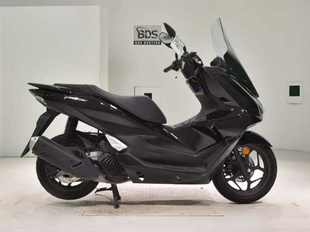 Honda PCX125-4