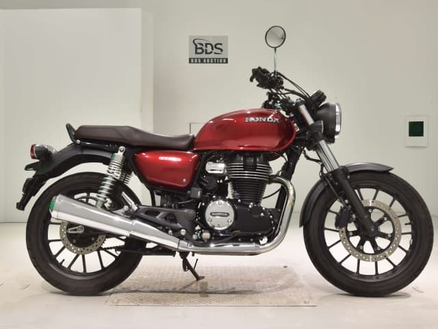 Honda GB350