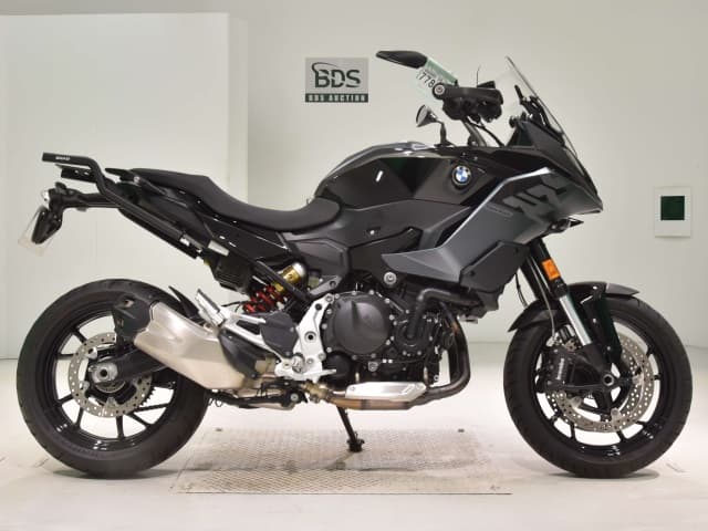 Imported BMWF900XR