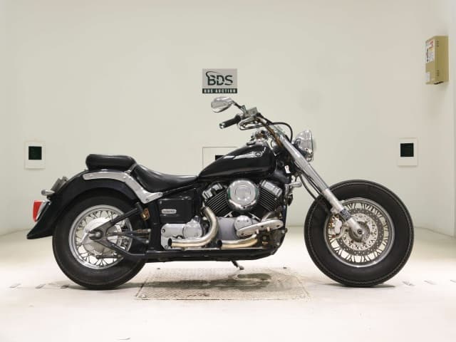 Yamaha DRAGSTAR400 CLASSIC