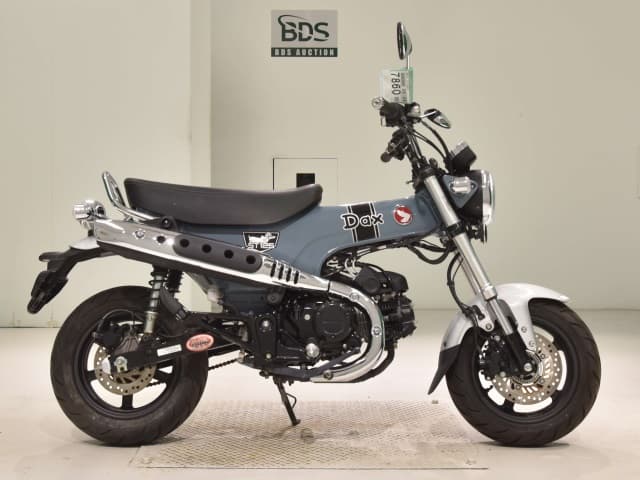 Honda DAX125
