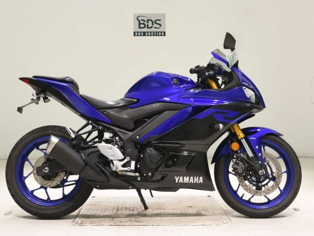 Yamaha YZF-R3