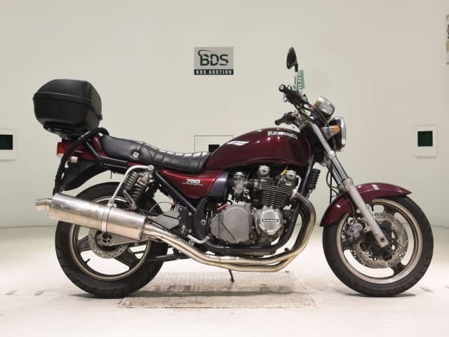Kawasaki ZEPHYR750