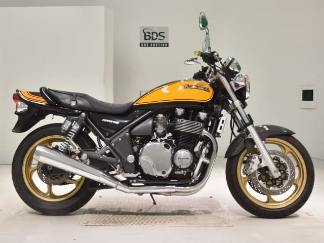 Kawasaki ZEPHYR1100
