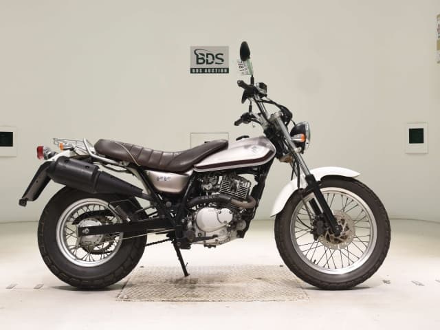 Suzuki BANBAN200