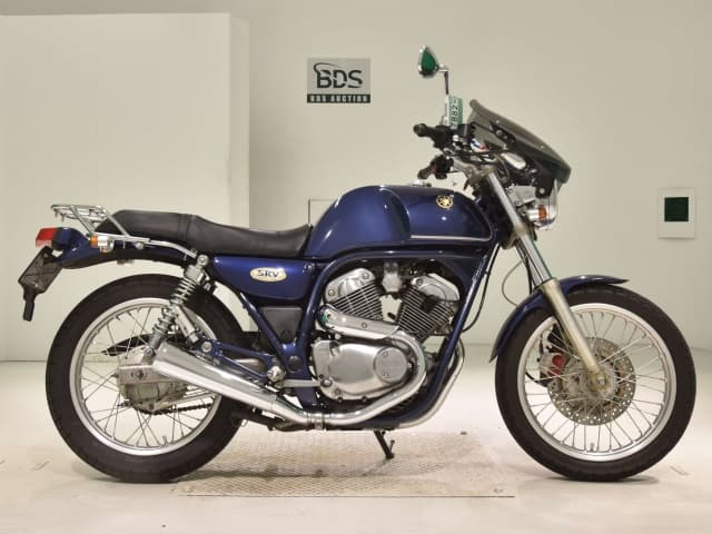 Yamaha SRV250