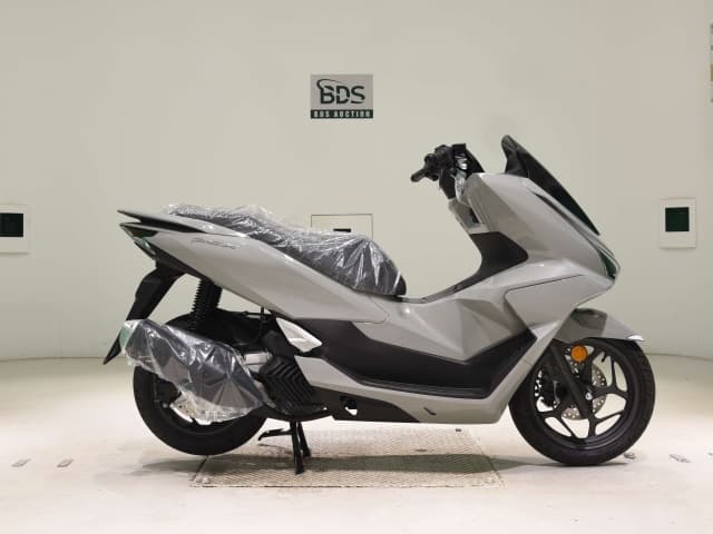 Honda PCX125-4