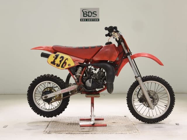 Honda CR80R