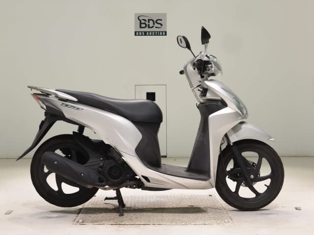 Honda DIO110-2