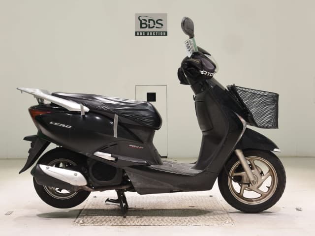 Honda LEAD110