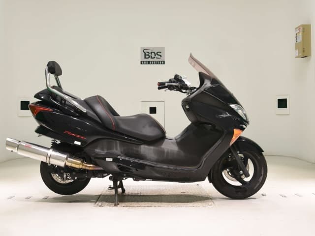 Honda FORZA Z