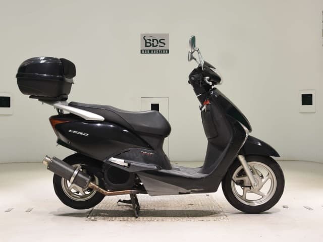 Honda LEAD110