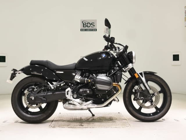 Imported BMWR12