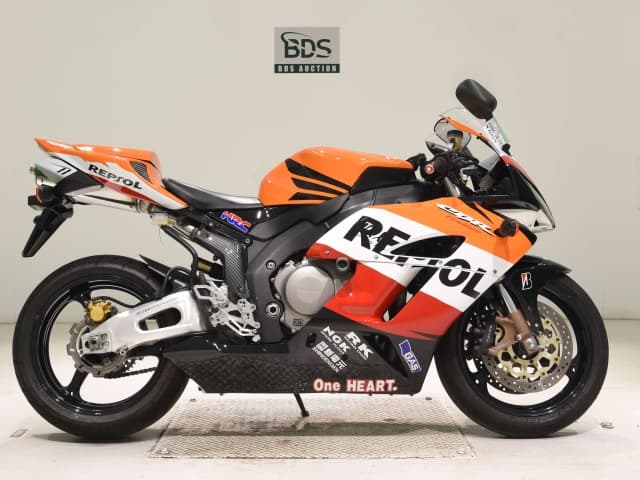 Honda CBR1000RR