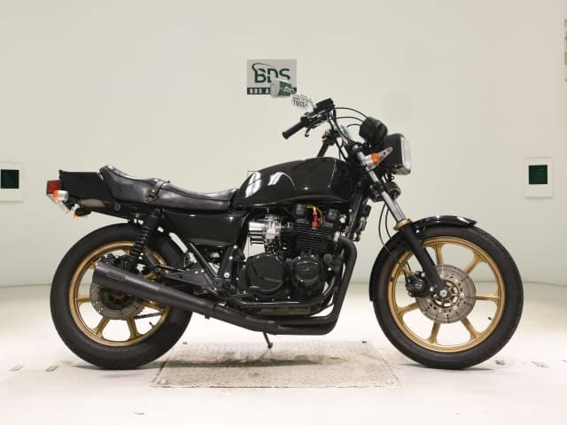 Kawasaki Z750GP