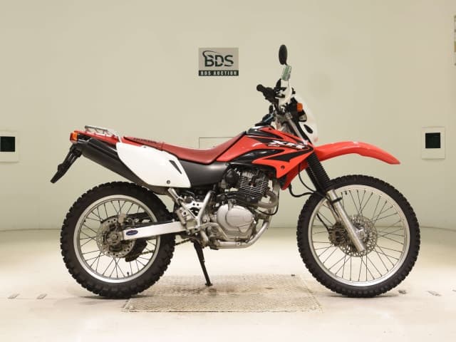 Honda XR230